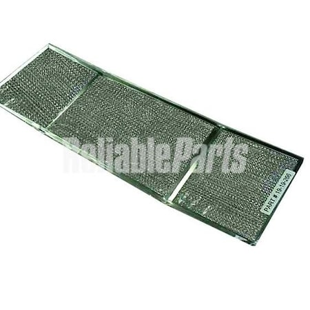 Bosch Home Appliances 00368815 Bosch Oven Filter 00368815